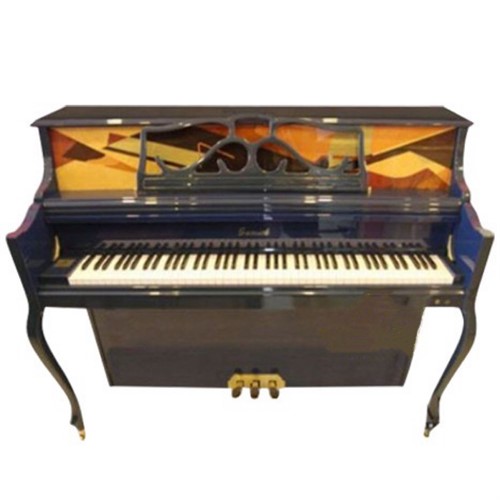  Đàn Piano cơ Upright Samick JC-900B